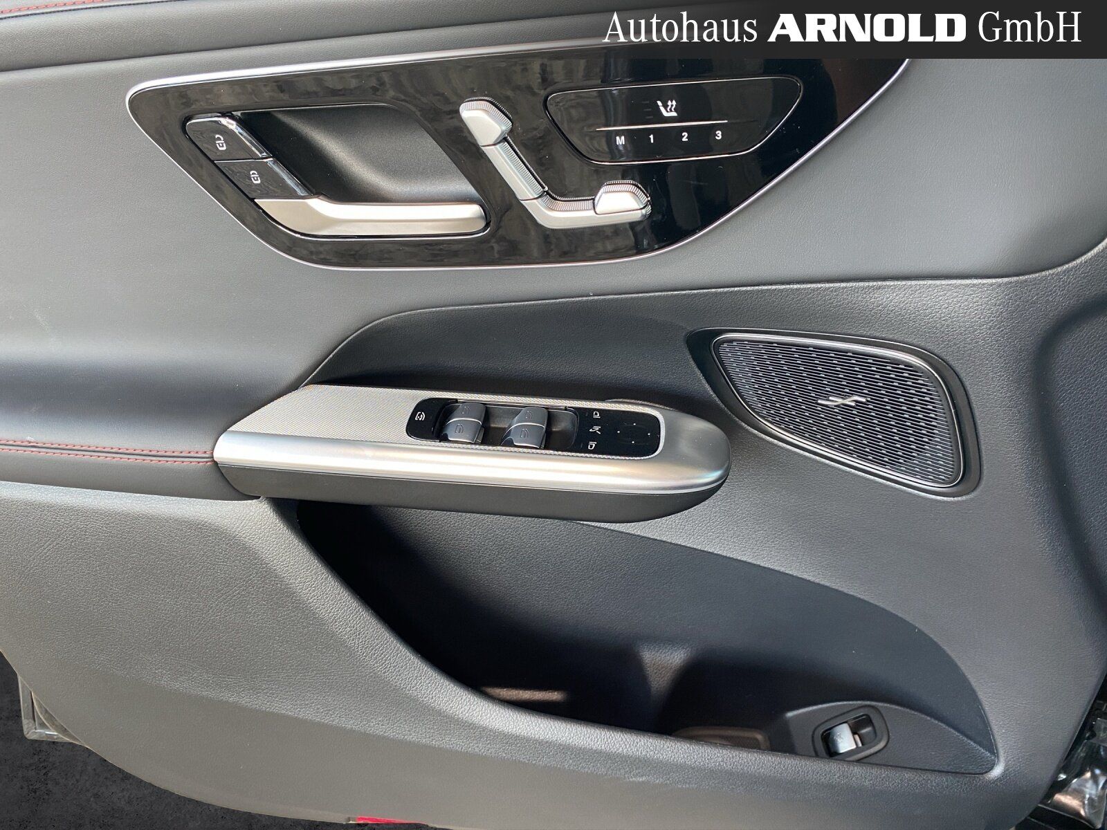 Mercedes-Benz Mercedes-AMG GLC 43 4M AHK Fahrass-P. Pano 360° foto 12
