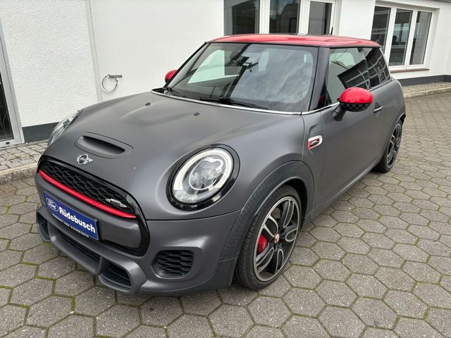 MINI Mini John Cooper Works Sport-Aut.