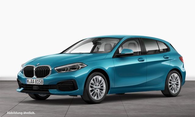 BMW 120i