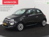 Fiat 500 1.0 Hybrid Dolcevita | panorama dach | Half