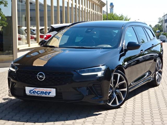 Opel Insignia B Sports Tourer 230PS Autm. GSi 4x4