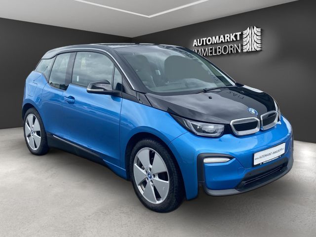 BMW i3 S Laden Vollleder*Navi*Led*Kamera*19*Park*DAB