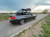 BMW 435i Cabrio M-paket