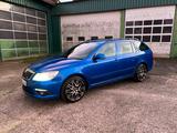 Skoda Octavia RS 2.0 TFSI | 200 PS | 6-Gan... - Skoda aus 2010: RS