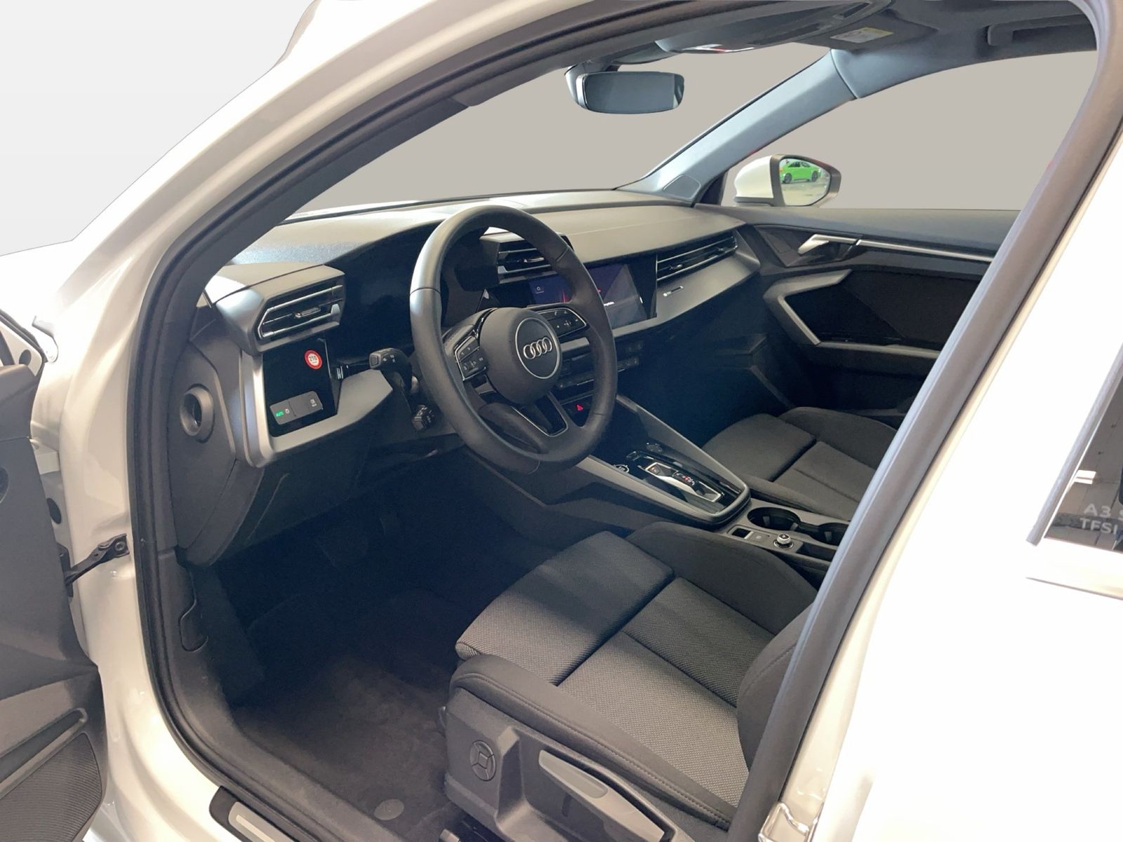 Audi A3 - Bild 8