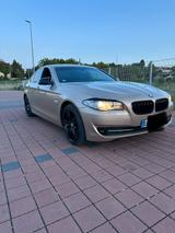 BMW F10 535i Xdrive - BMW 535: 535i Xdrive