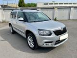Skoda Yeti 1.2 Tsi Drive DSG Navi Xenon - Skoda Yeti in Oberhausen