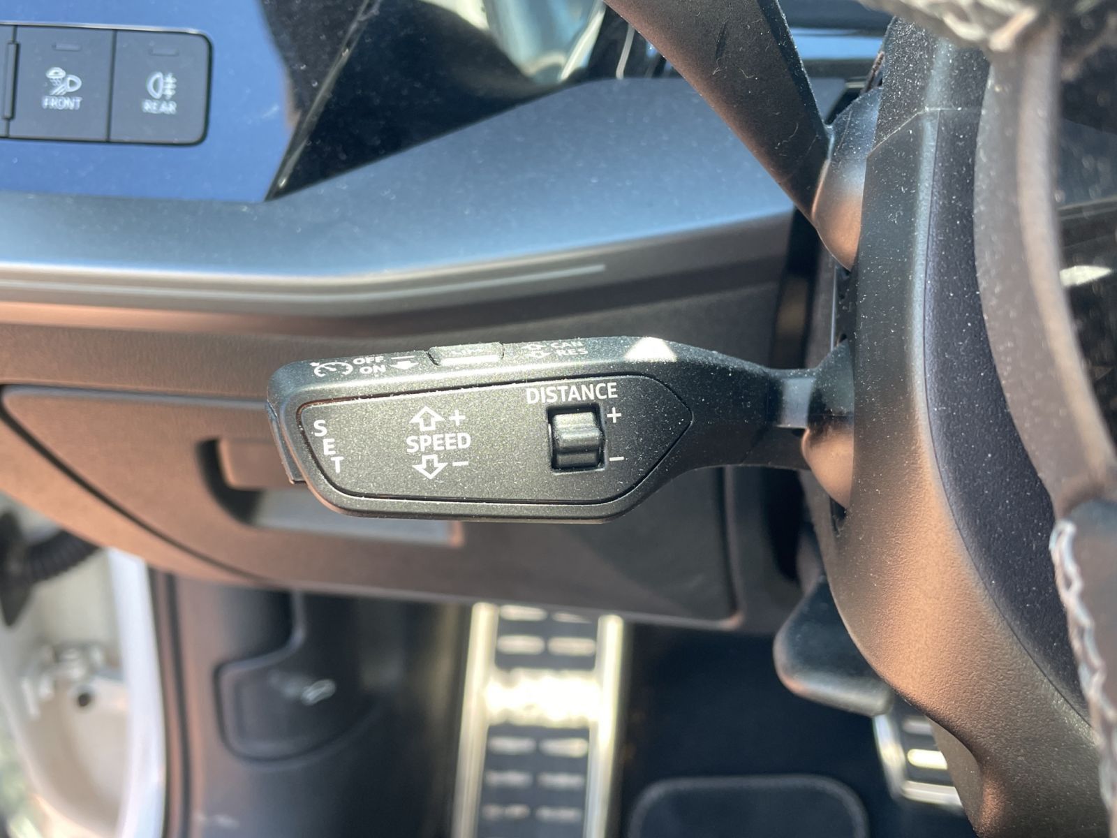 Audi A3 - Bild 22