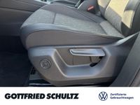 Volkswagen Tayron - Vorschau Bild 14