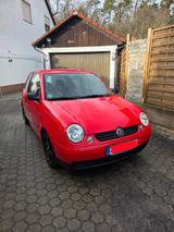 Volkswagen Lupo 1.0 BASIS Basis - Volkswagen Lupo: Rot