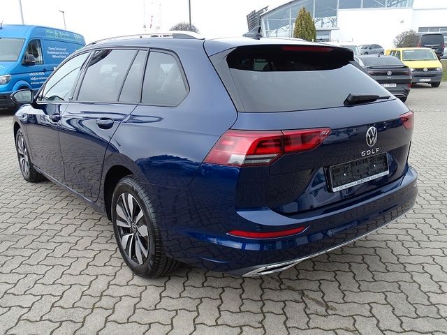 Golf Variant 1.5 TSI Move - LED / Navi / DAB+