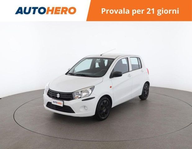 Suzuki SUZUKI Celerio 1.0 Dualjet S&S Cool