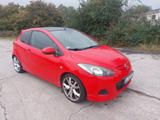 Mazda 2 1.3 MZR 55kW Active  - Mazda 2 in Leipzig