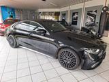 Mercedes-Benz CLS 400 d 4Matic AMG/LED/Head Up/Standh/Kamera - Mercedes-Benz CLS 400 aus 2021