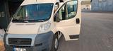 Fiat Ducato - Fiat Ducato in Oldenburg