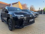 Lexus OVERTRAIL+ Hybrid 457 PS 4x4 7-Sitzer - Lexus: 7
