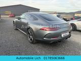 Mercedes-Benz AMG GT 4-trg. 53 4Matic+ Performance Paket Carbo - Mercedes-Benz AMG GT: 53