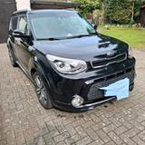 Kia Verkaufe KIA Soul - Kia Soul: Kleinwagen