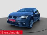 Seat Ibiza 1.0 TSI DSG FR ab mtl. 124,- Euro - gebrauchte Kleinwagen in Fürth