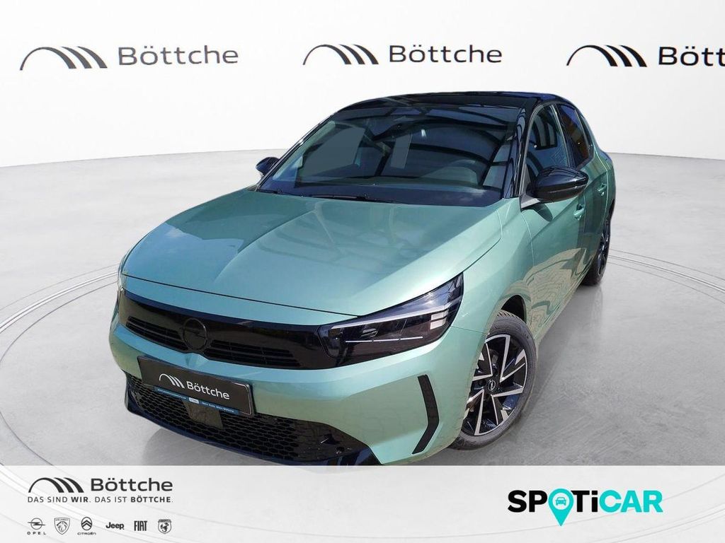 Image of Opel Corsa