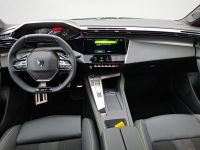 Peugeot 308 - Vorschau Bild 9