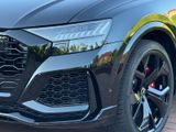 Audi RSQ8, nahezu voll, WR, Anschlussgarantie - Audi RSQ8 von privat