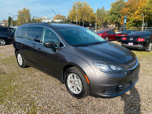 Chrysler Voyager LXI   3,6  wie Pacifica 2020 UNFALLFREI