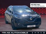 Renault Kadjar Crossborder ENERGY TCe 165 GRA PDC SHZ LE - Renault Kadjar: Crossborder