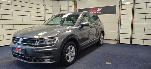 Volkswagen Tiguan Comfortline BMT/Start-Stopp,Kamera,122tkm