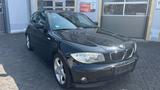 BMW 120d/Klima/1 Besitzer/
