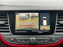 Fahrzeugabbildung Opel Crossland GS Line Autm RFK Carplay inkl.Garantie