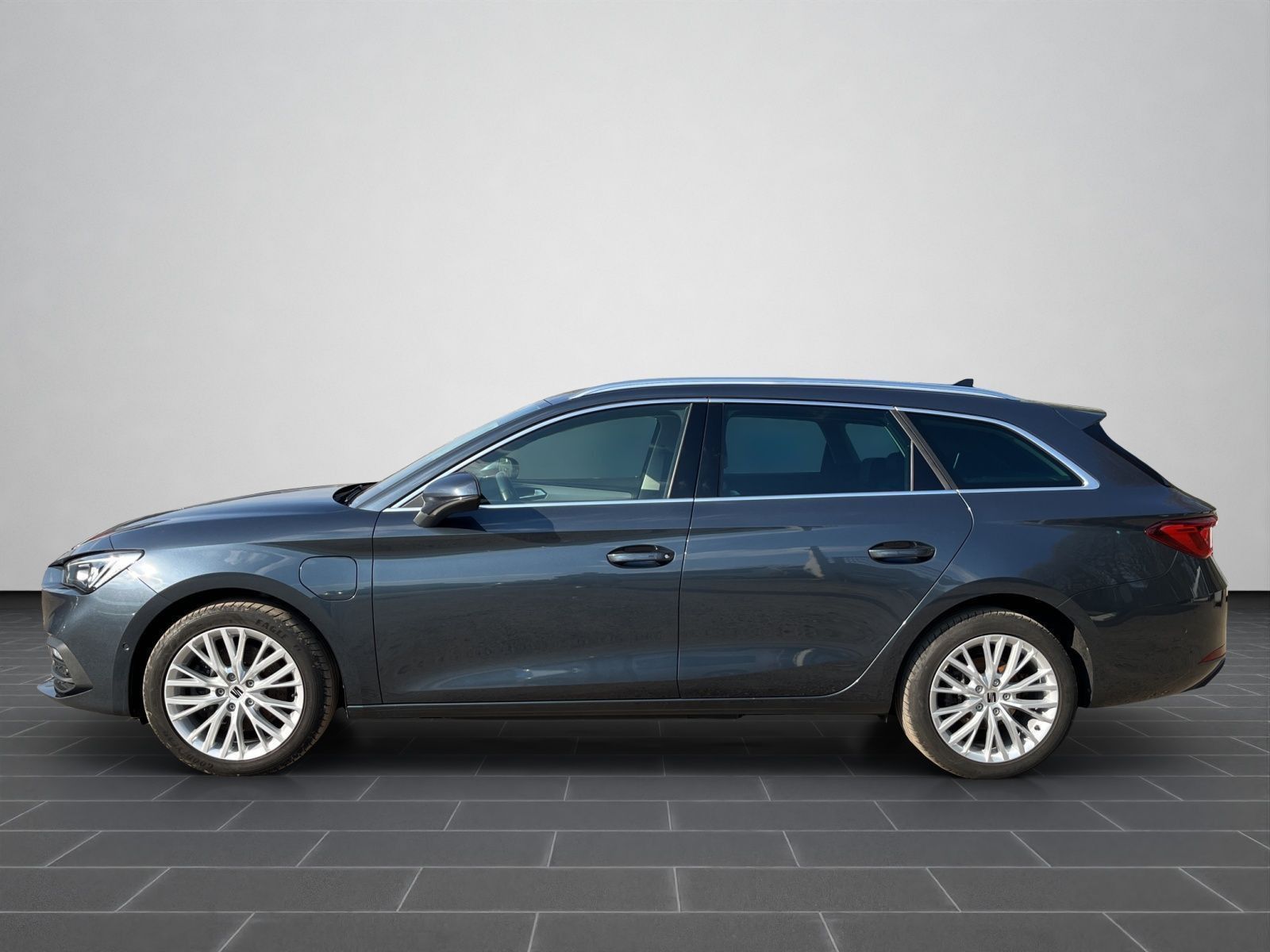 Seat Leon - Bild 8