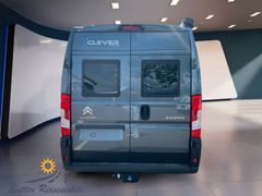 Clever Celebration 600*140PS*Markise*AHK*Solar*ISOFIX