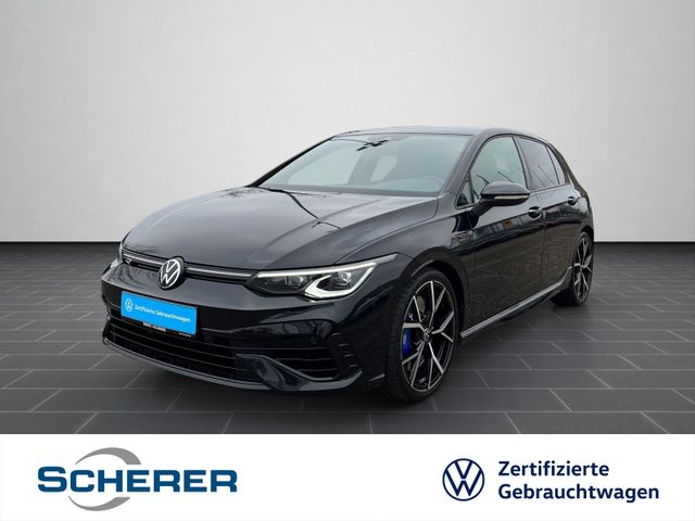 Volkswagen Golf R 2.0 TSI 4motion DSG DCC+ACC+LED+Navi+Kame