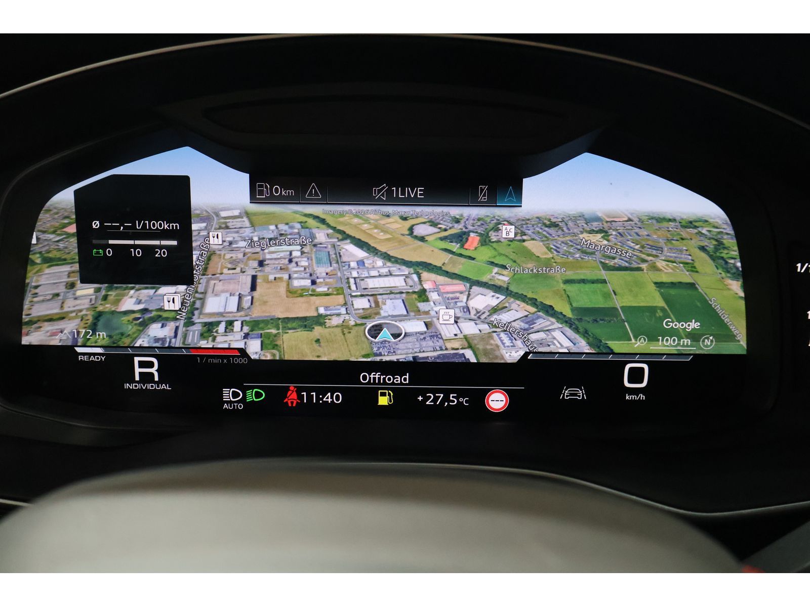 Audi Q8 50 TDI quattro Allradlenkung*Pano*B&O foto 16