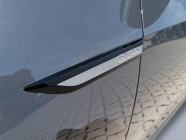 Golf VIII GTD 2.0 TDI DSG STHZ+PANO+KAMERA+