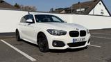 BMW 118d M Navi prof., Aut., Vollleder, Harman