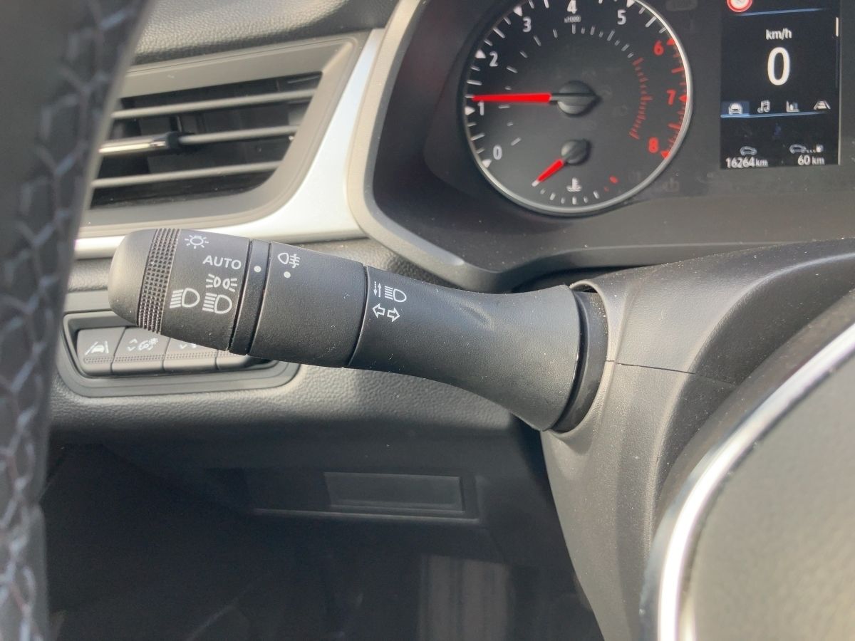 Renault Captur - Bild 14