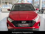 Hyundai i20 Edition 30 Jahre/Klima/NAV/R-KAM/PDC/MFL - Hyundai i20: Edition 30