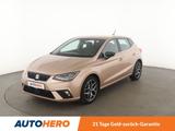 Seat Ibiza 1.0 TSI XCellence*NAV*LED*ACC*BEATS*CAM*SH - Seat Ibiza: Xcellence Beats