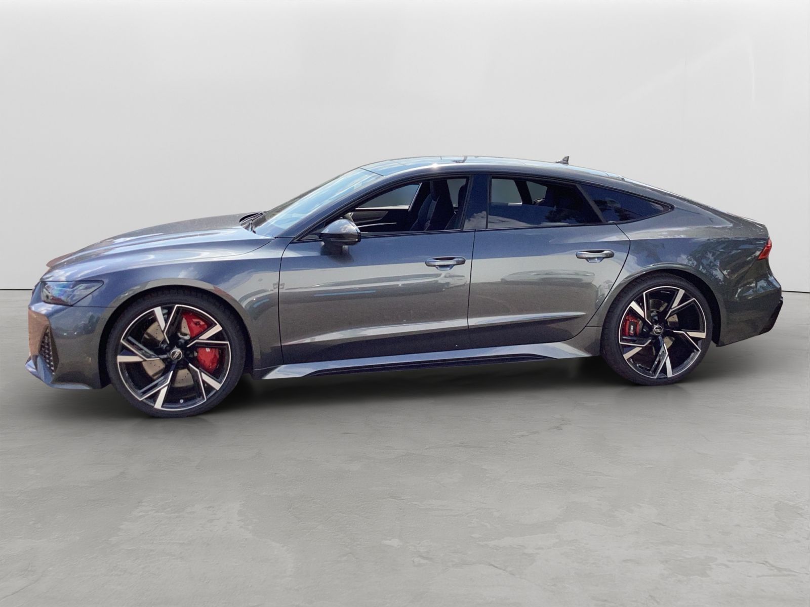 Audi RS7 - Bild 6
