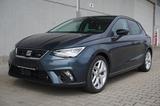 Seat Ibiza 1.0TSI FR DSG Navi Voll-LED PDC SHZ - Seat mit Benzin-Antrieb
