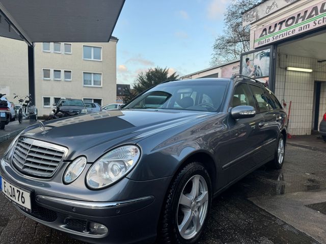 Mercedes-Benz E 240 E -Klasse T-Modell E 240 T Automatik