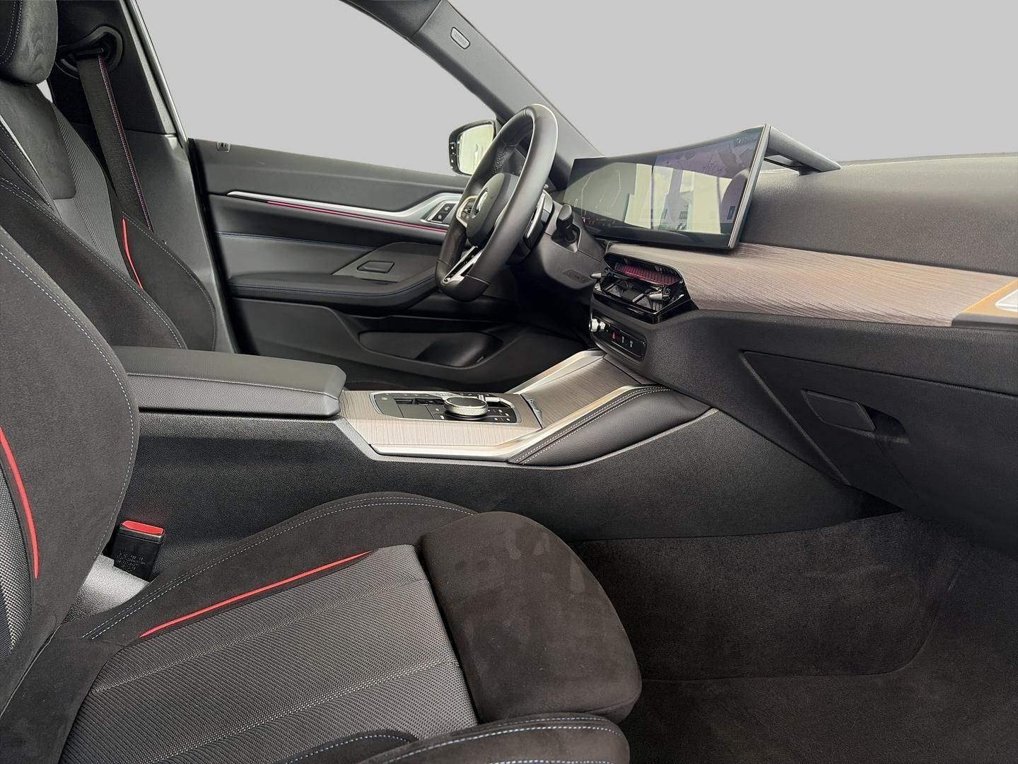 BMW 430 Gran Coupé - Bild 17