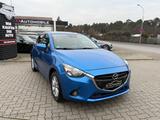 Mazda 2 Exclusive Line 2.HAND-NAVI-AUTOMATIK-AHK-SPUR - Mazda 2 mit Anhängerkupplung
