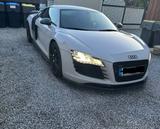 Audi R8 4.2 FSI quattro - - Audi R8 in Dortmund