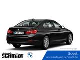 BMW 320i + 1.Hand + GARANTIE - BMW 3 Series: Limousine