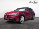Alfa Romeo Stelvio Ti Q4 VILLA D'ESTE - Alfa Romeo aus 2022