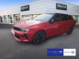 Opel Astra L Sport Tourer (MJ23B) E lectric GS - mit Elektro-Antrieb: Rot, Kombi