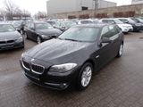 BMW 523i Touring Klimaautom., PDC, SHZ, SWW - BMW aus 2011: Kombi
